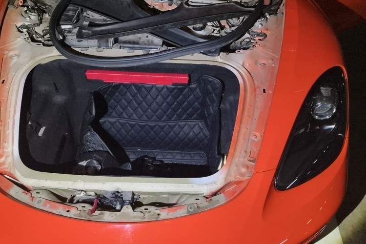 Used Porsche 718 2020 Cayman 2.0T
