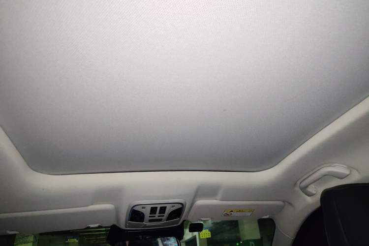 Used Haval H6 2021 China Trend Edition 1.5 GDIT Automatic Champion Version Headliner