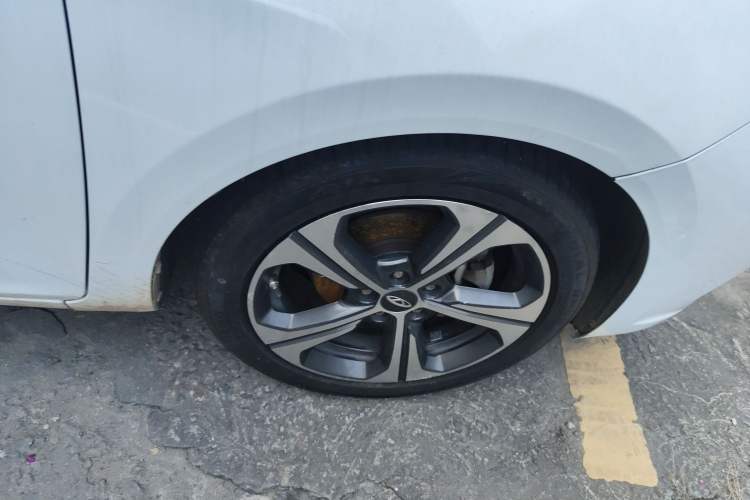 Used Chery Arrizo 5 2019 1.5L Manual New Youth Edition China VI Standard