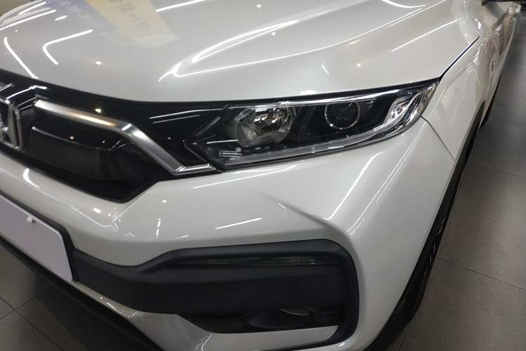 Used Honda XR-V 2020 1.5L CVT Comfort Version