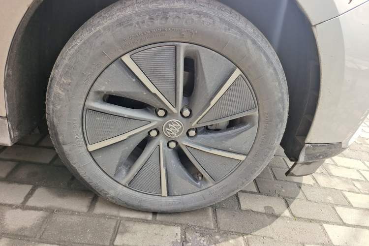 Used Buick Velite 6 2024 430km Comfort Edition
