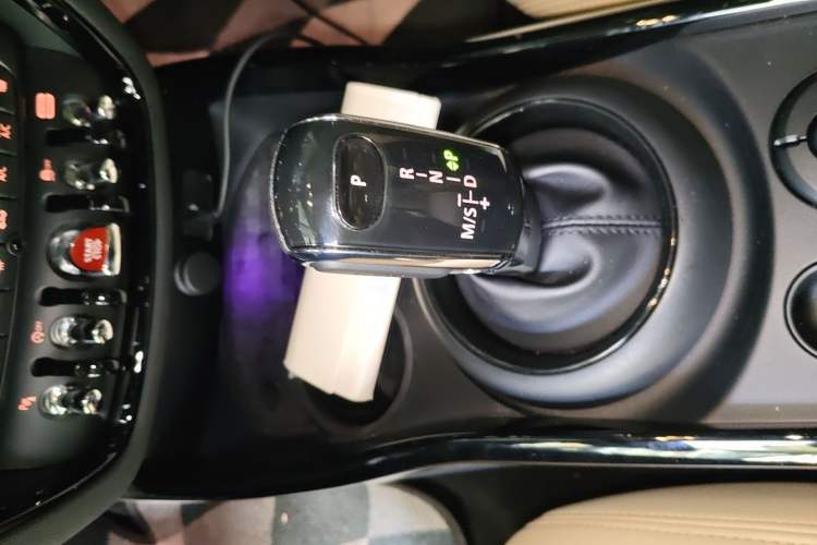 Used MINI Clubman 2023 1.5T COOPER Classic Edition
