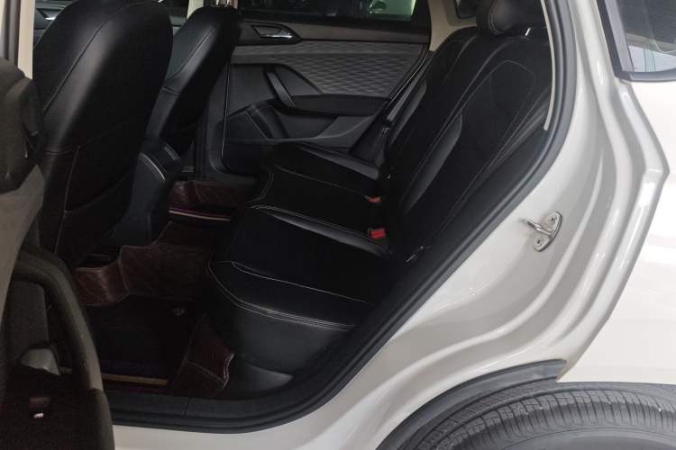 Used Volkswagen Tharu 2021 280TSI Two-Wheel Drive Trend Edition
