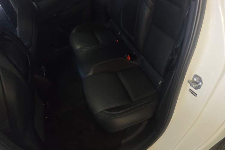 Used Lynk & Co 03 2022 1.5TD DCT JingPlus