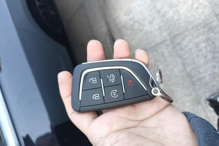 Used Cadillac CT5 2025 28T Urban Sport Edition