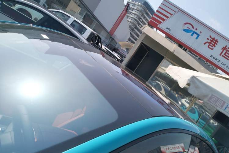 Used Xiaomi Auto SU7 2024 Rear-Drive Long-Range Intelligent Driving Version