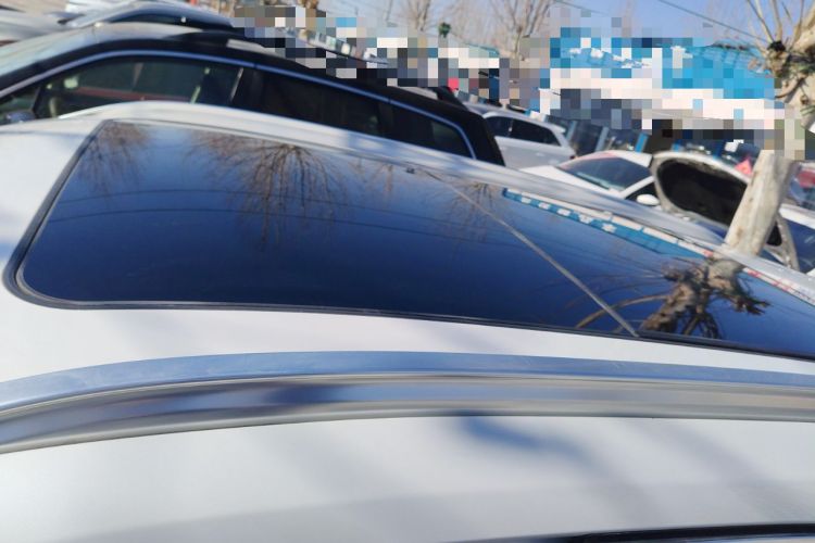 Used BMW X1 2020 sDrive20Li Fashion Model