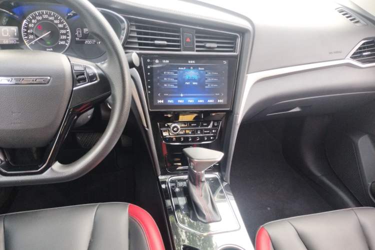 Used Venucia D60 2020 1.6L XL CVT Enjoyment Edition