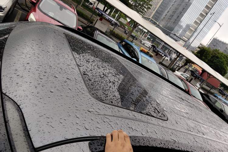 Used Tank 700 New Energy 2024 Hi4-T Extreme Edition Roof