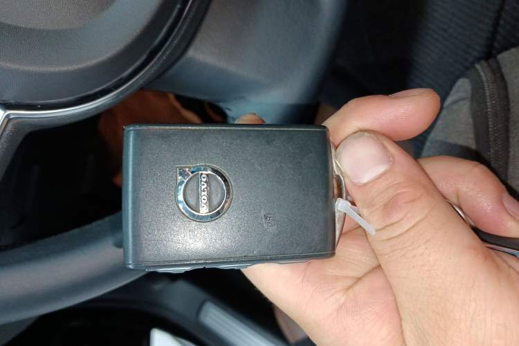 Used Volvo S90 2020 T5 Zhiyi Luxury Edition
