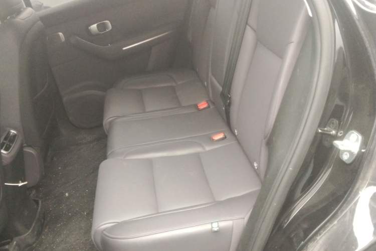 Used Leapmotor C10 2026 605 LiDAR Version
