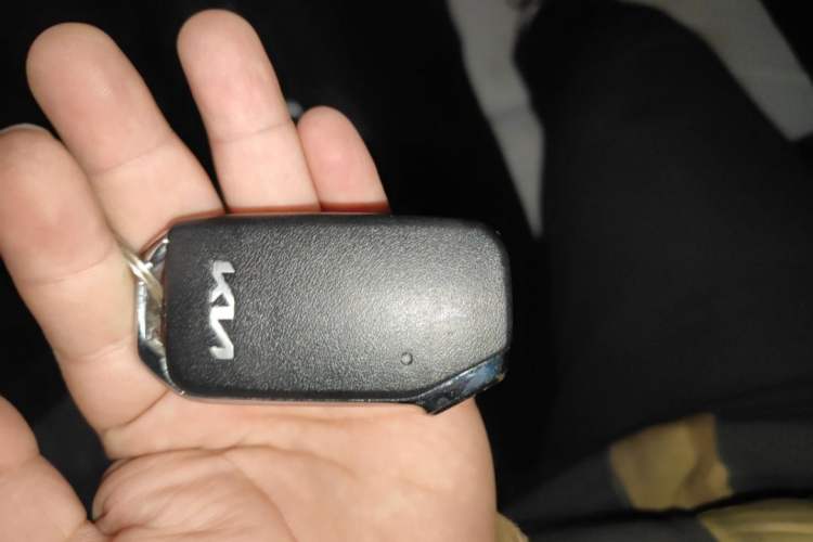 Used Kia Sportage R 2021 Ace 2.0L Splendid Edition