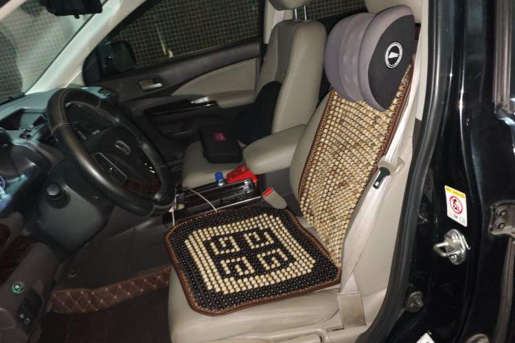 Used Honda CR-V 2013 2.0L 2WD Classic Edition
