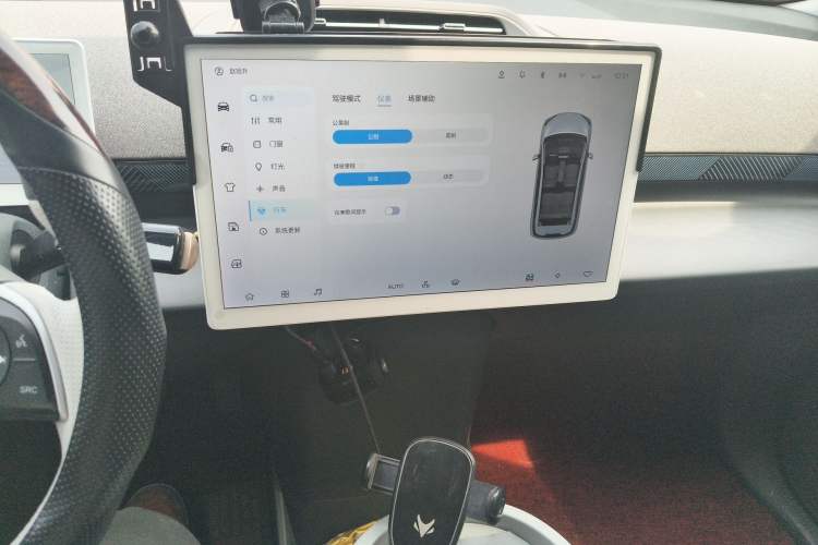 Used ARCFOX Kaola S 2024 AIR
