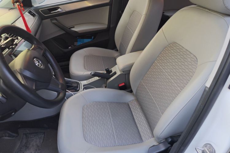 Used Skoda Rapid 2016 1.6L Automatic Chuanxing Edition