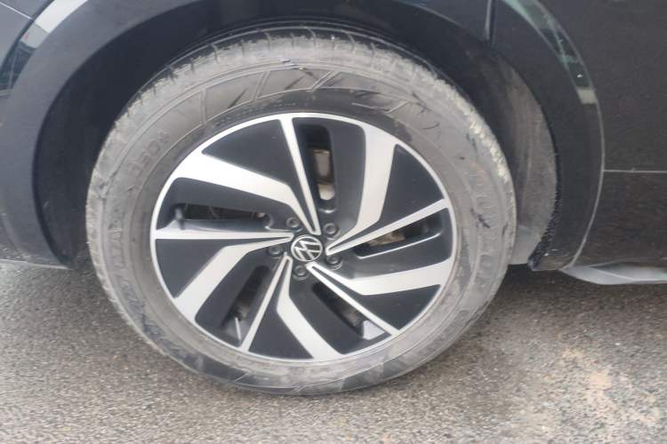 Used Volkswagen Viloran 2022 380TSI Luxury Edition