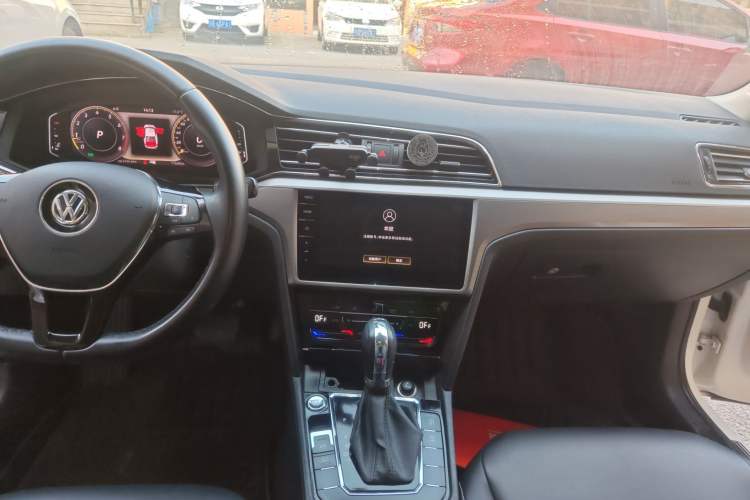 Used Volkswagen Lamando 2021 Revised Version 280TSI DSG Comfort Edition