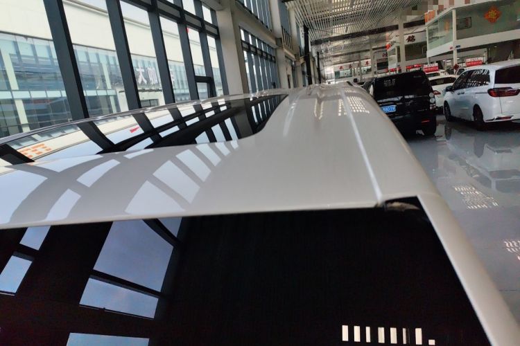 Used Buick GL8 2021 ES Land Cruiser 653T Luxury Edition