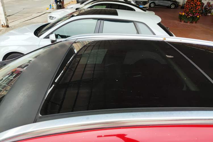 Used Mercedes-Benz GLA 2015 GLA 200 Sport Edition
