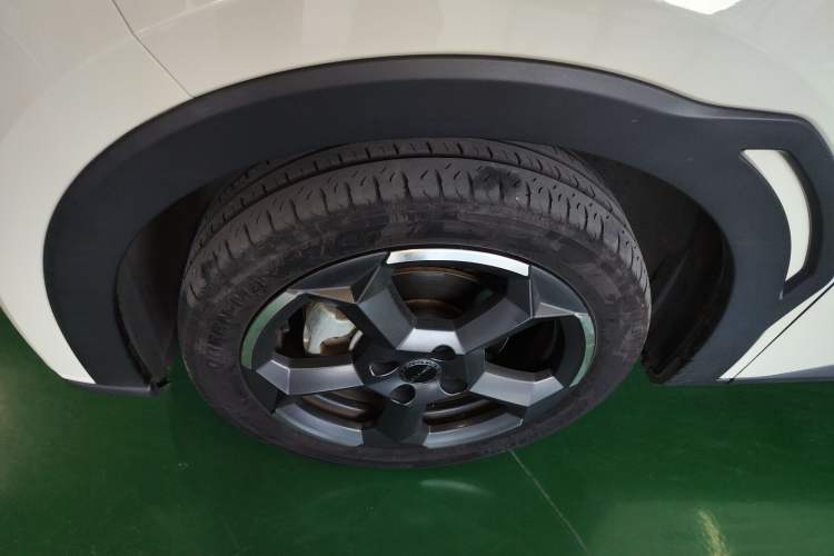 Used BYD Seagull 2023 Flying Edition