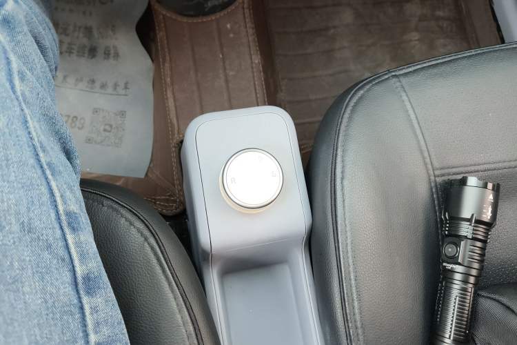 Used LINGBOX 2024 Lingzhi Edition Gear Lever