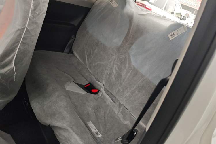 Used Geely Galaxy Panda 2024 Panda Mini 200km Endurance Bear