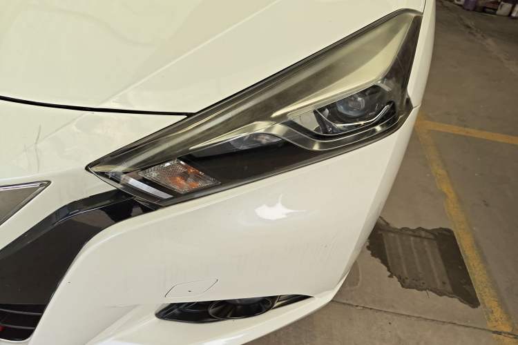 Used Nissan Lannia 2016 1.6L CVT Cool Edition Left Front Headlight