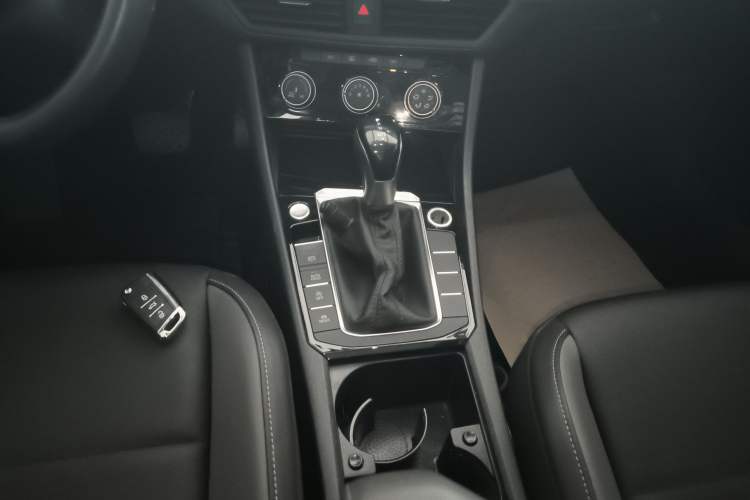 Used Volkswagen Sagitar 2021 280TSI DSG Comfort Connect Edition
