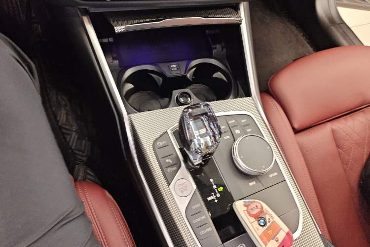 Used BMW 3 Series 2022 325i M Sport Night Edition Package
