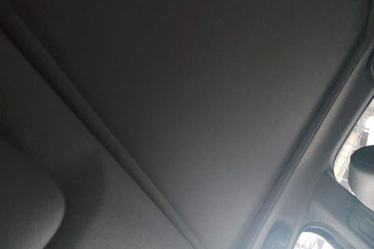 Used Honda XR-V 2021 1.5L CVT Comfort Version Headliner