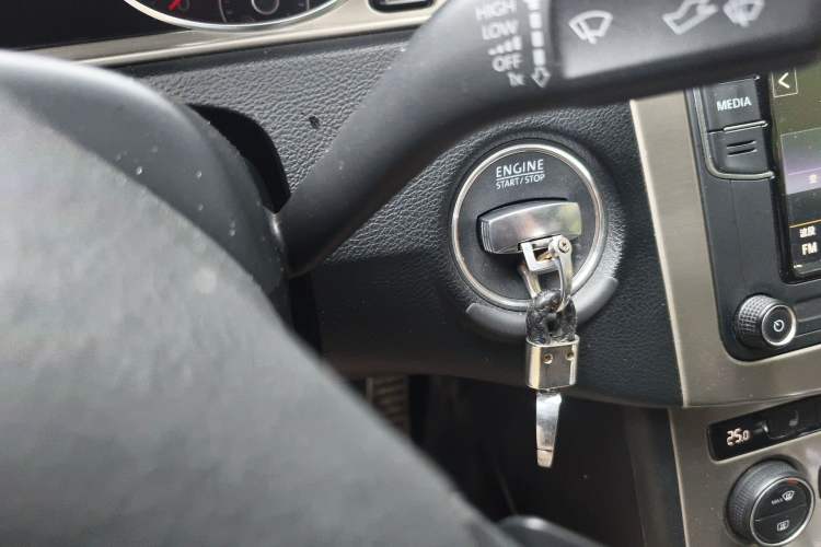 Used Volkswagen FAW-Volkswagen CC 2018 1.8TSI Prestige Model
