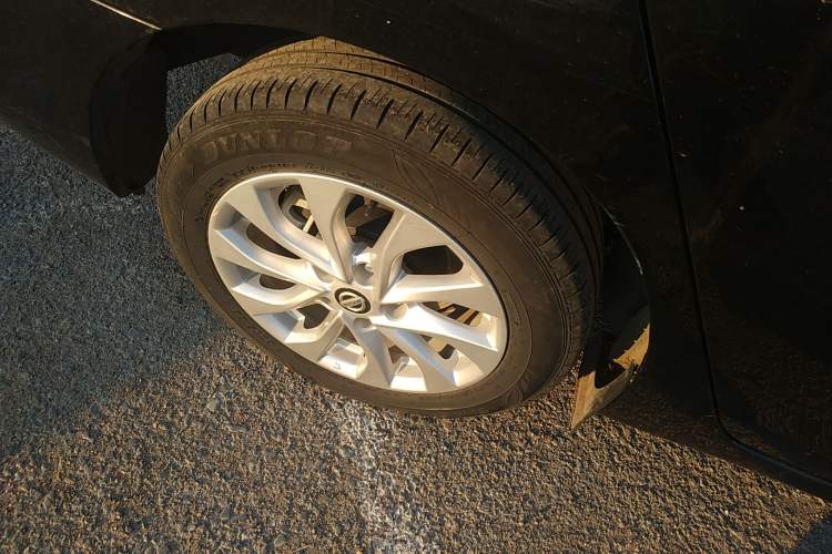 Used Nissan Sylphy 2016 1.6XV CVT Smart Enjoyment Version Right Rear Wheel Hub