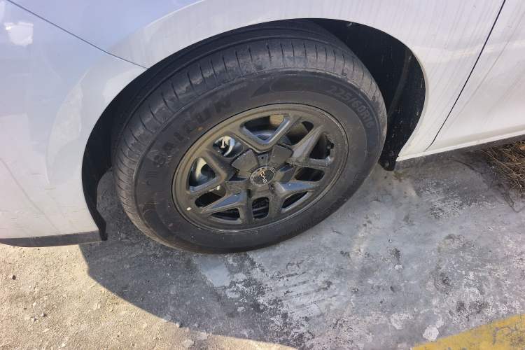 Used BYD Seal 05 DM-i 2026 DM-i 128KM Luxury Edition
