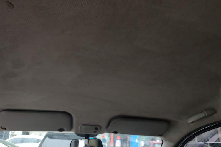 Used Wuling Rongguang V 