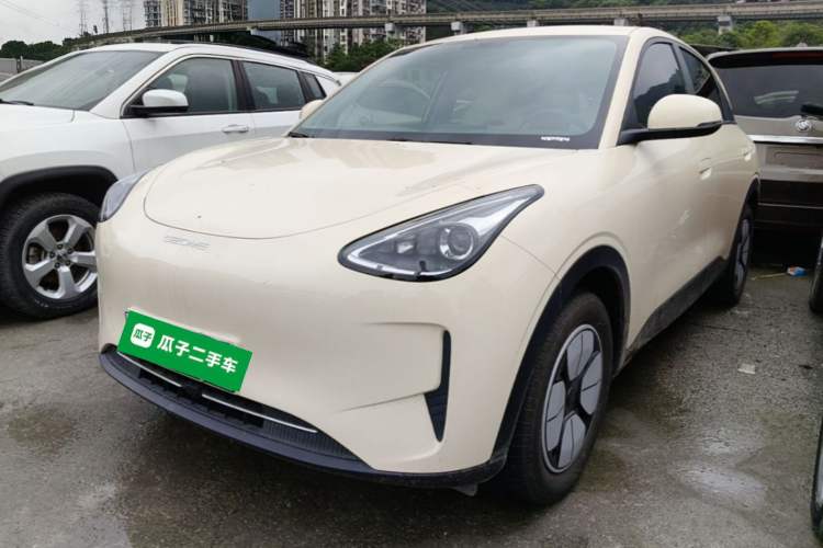 Used Geely Galaxy Geome 2025 310km Youth Edition