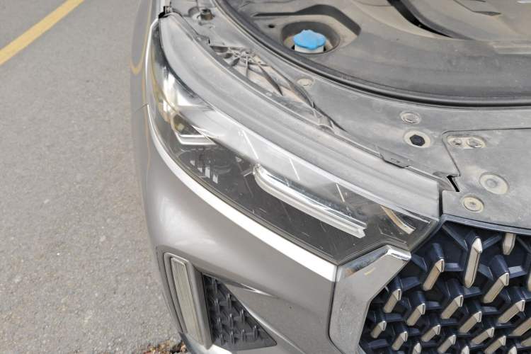 Used Bestune T99 2020 20TD Automatic Luxury Edition