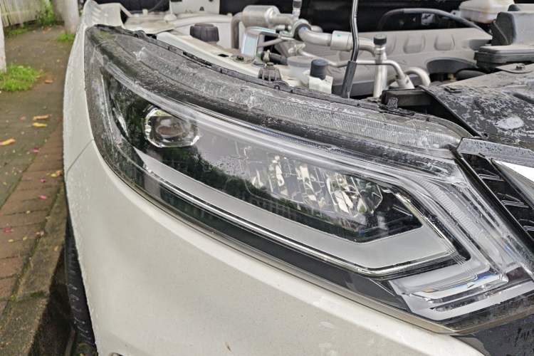 Used Nissan Qashqai 2023 Classic 2.0L CVT XV+ Leading Edition Right Front Headlight
