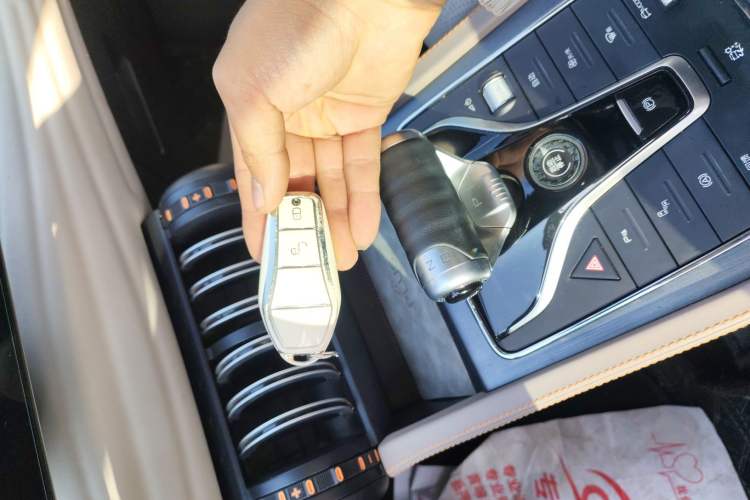 Used BYD Yuan PLUS 2023 Champion Edition 510KM Superior Model