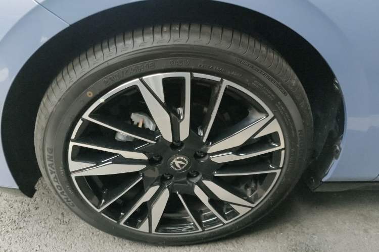 Used Changan Eado 2026 Model, Fourth Generation, 1.5T 500Bar Smart Enjoyment Edition
