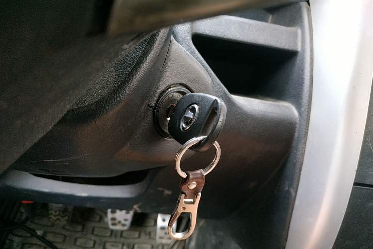 Used Great Wall M2 2012 1.5L Manual Urban Edition