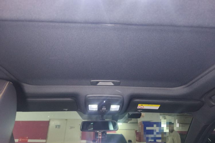 Used Mazda Atenza 2018 2.5L Blue Sky Prestige Edition China V Standard
