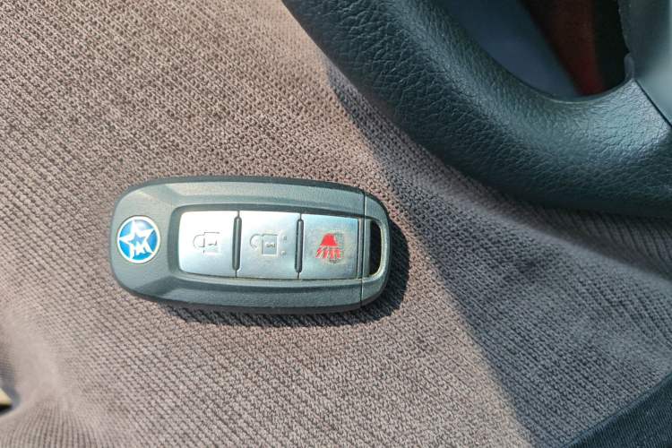 Used Venucia T60EV 2020 AI Enjoyment Model
