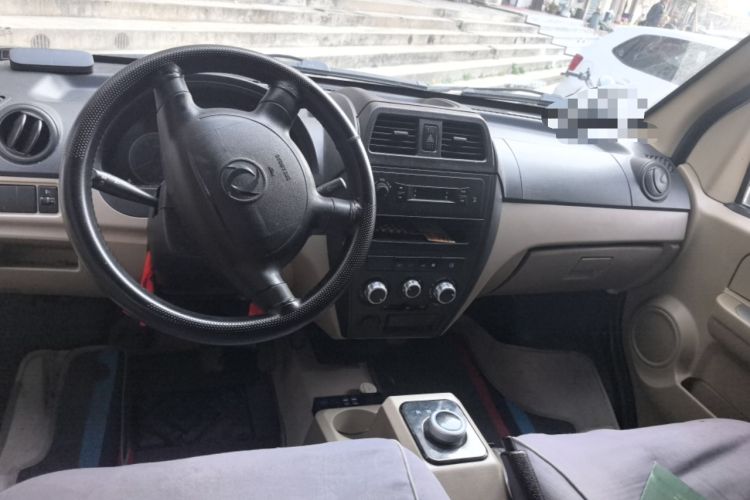 Used Dongfeng Xiaokang EC36 2020 Standard Model CATL Battery