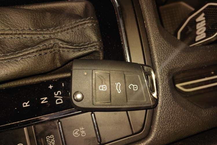 Used Volkswagen Bora 2020 1.5L Automatic Comfort Model