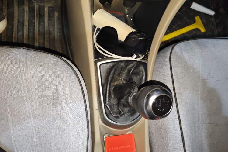 Used Hyundai Verna (older generation) 2014 1.4L Manual Fashion GS Model
