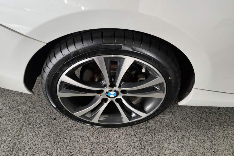 Used BMW 2 Series 2019 225i Sport Design Package