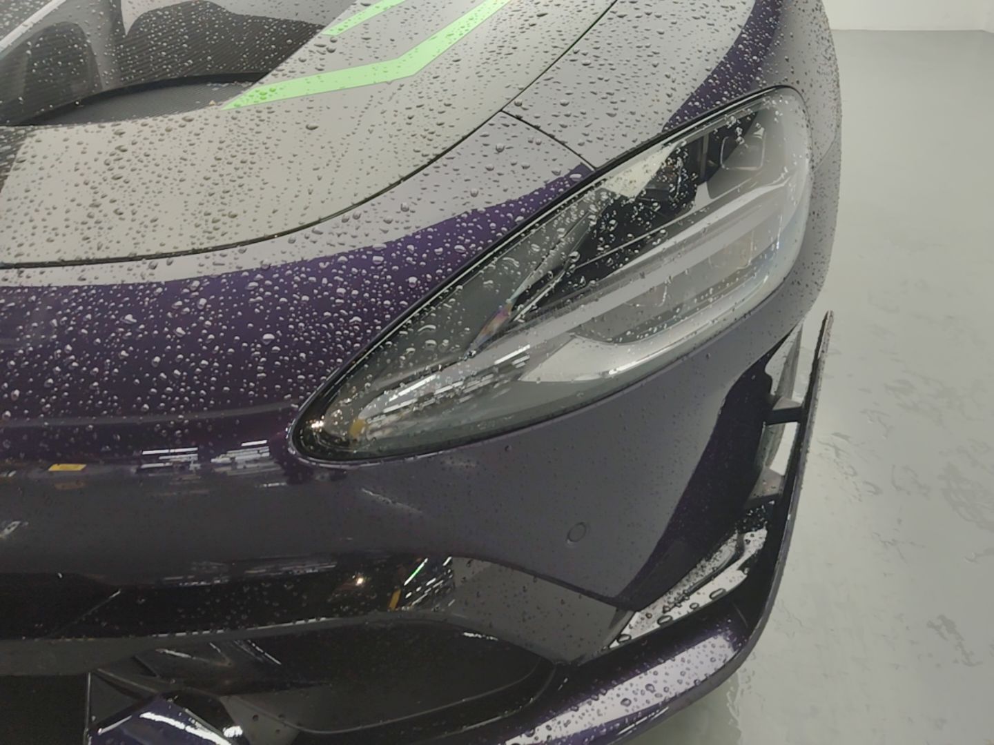 Xiaomi Auto SU7 Ultra 2025 Ultra Model — снимка 8