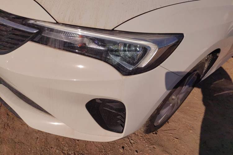 Used Buick Verano 2023 Pro Enjoyment Edition