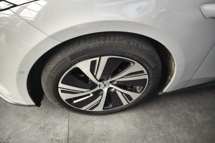 Used Nio ET5 2022 75 kWh