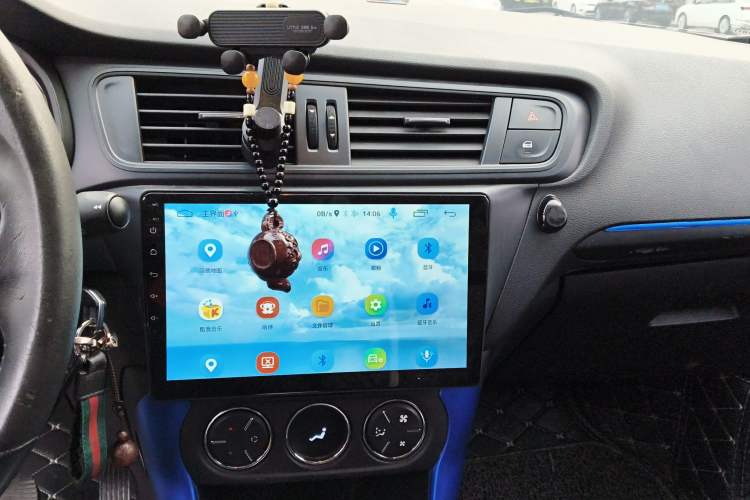 Used Citroen C3-XR 2015 1.6L Automatic Pioneer Model